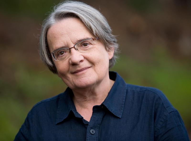 Agnieszka Holland: Director