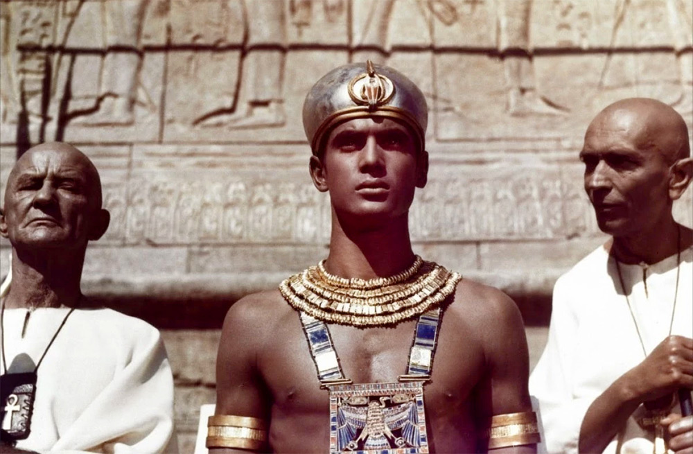 Pharaoh (1966)