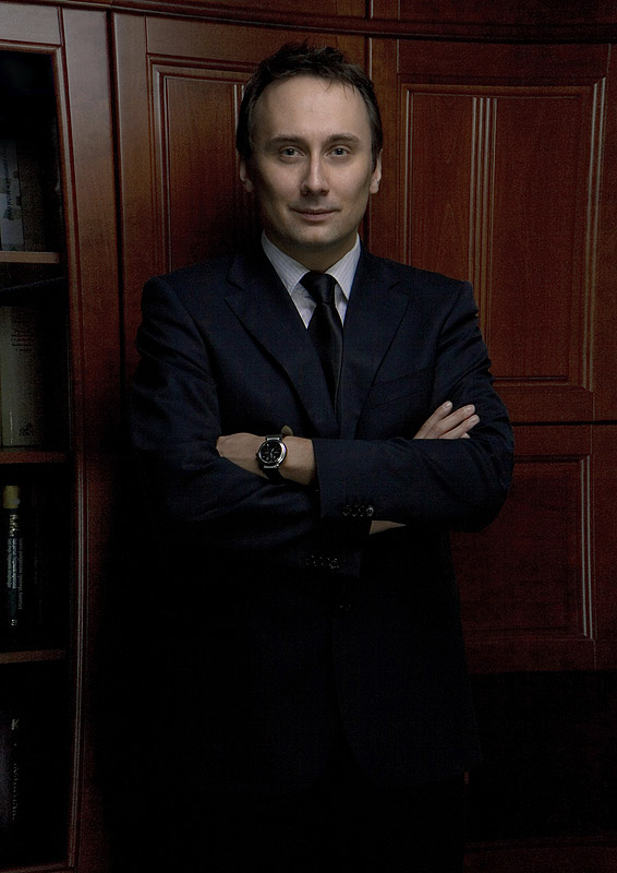 Maciej Barczewski