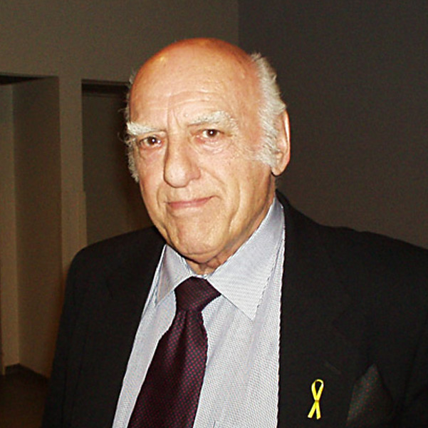 Jerzy Kawalerowicz (1922-2007)
