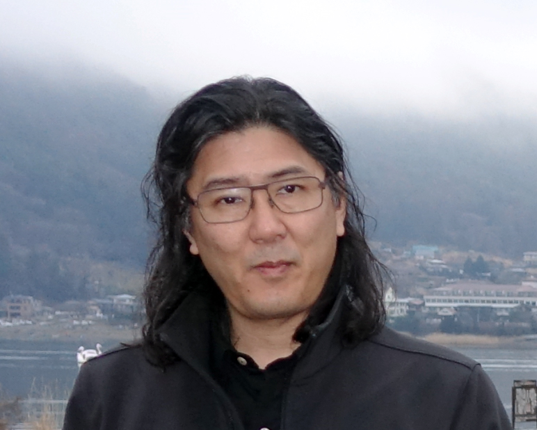 Hiroshi Mori