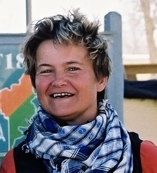 Anna Teresa Pietraszek
