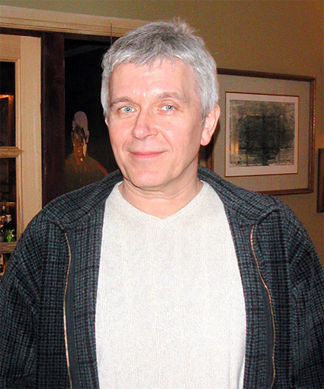 Zbigniew Rybczynski