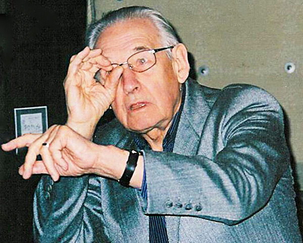 Andrzej Wajda (1926-2016)
