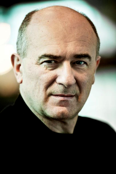 Marek Weiss